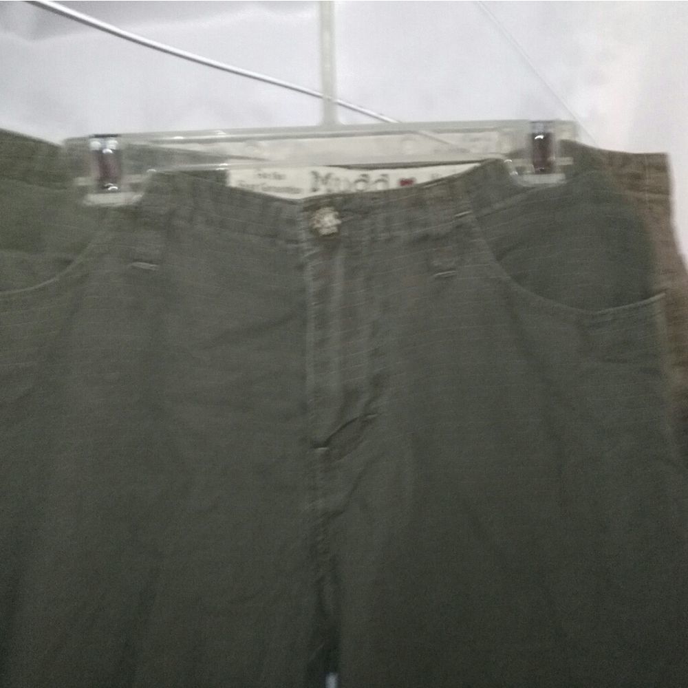 Mudd - Picture 2 of 8
